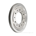 CBN Grinding Wheels Electroplated 1A1 for Valve Sharpening